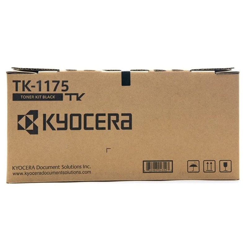 Kyocera Tóner Kyocera Tk-1175 Original