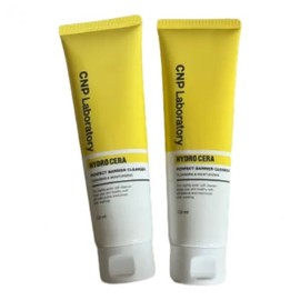 CNP Hydrocera Perfect Barrier Cleanser 1+1 Special 2304 / 차앤박 CNP 하이드로세라 퍼펙트 베리어 클렌저 1+1 기획 2304