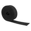 Suncoolla 5M Canvas Cotton Plain Weave Webbing Strap Bag Belt