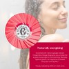 ROGER & GALLET Gingembre Rouge Beneficial Soap Bar 3Pack -