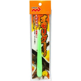 MARUSHINGYOGU Dragon Omorigstick Super Glow No. 20