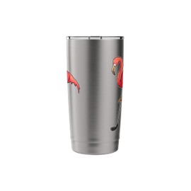 Flamingo Golf Golf clubs Stainless Steel Insulated Tumbler