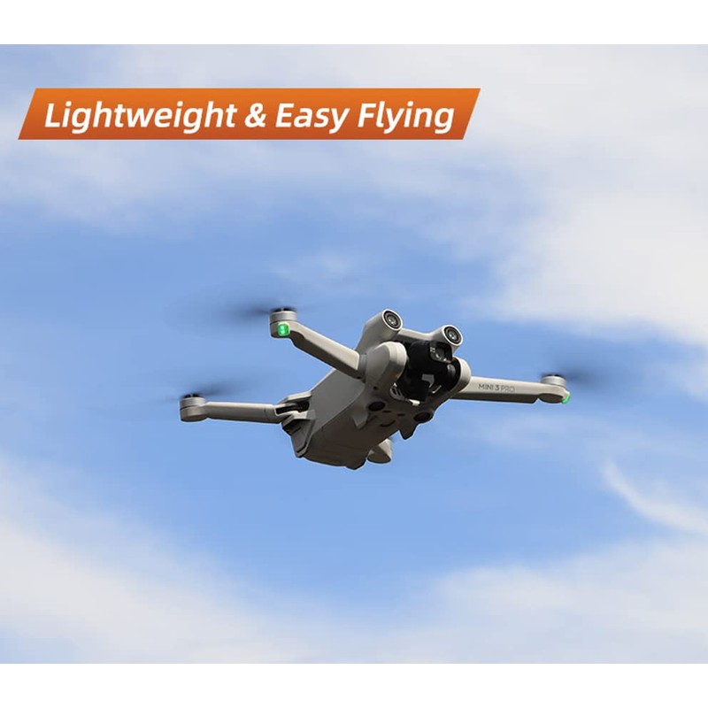 Carbon Fibre Propeller Blades for Mini 3 Pro/Mini 4 Pro