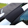 Delk Polarshield Winter Snow Car Wind Proof Windshield Cover with