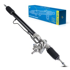 PHILTOP Power Steering Rack and Pinion Assembly Compatible with 2008-2012 Accord Replace 26-2746
