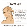 Korean Vitamin C Brightening Serum For Face - 15%