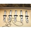 Calligraphy Pen Set Writting Quill Feather Pen 100% Hand Craft