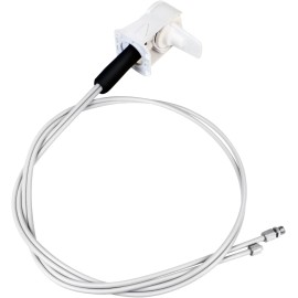 General Electric (GE) brands include General Electric, GE, Hotpoint, RCA, and Kenmore. (In rare instances some LG parts will be manufacture Genuine OEM GE WR17X11894 Water Filter Housing WR17X11894