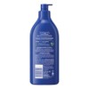 Nivea Body Crema Corporal Humectante Milk Nutritiva 625ml Horas Humectación