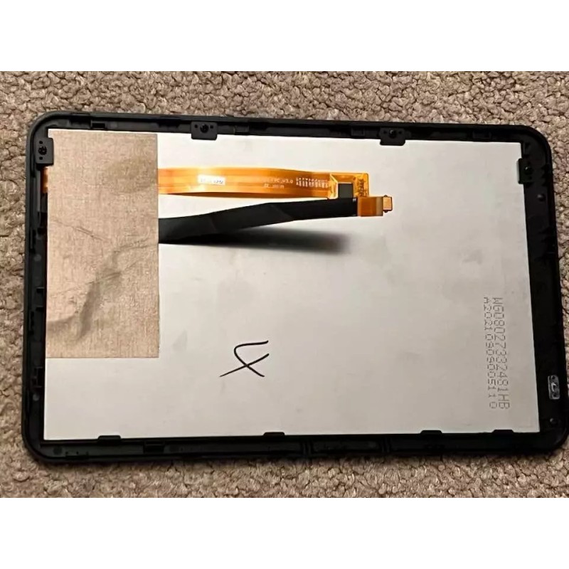 Rand McNally LCD /DIGITIZER SCREEN ASSEMBLY FOR RAND MCNALLY RANDTAB8