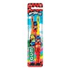 GUM® Pack Doble de Cepillos Lady Bug - Cuidado Divertido