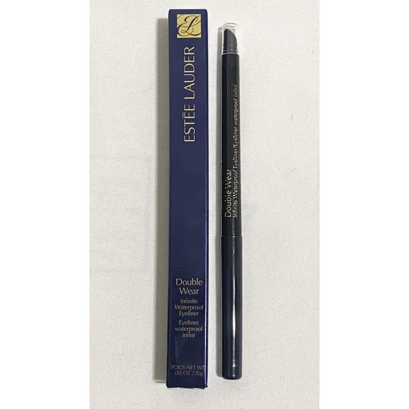 Estée Lauder ESTEE LAUDER Double Wear Infinite Waterproof Eyeliner KOHL