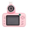 Kids Camera HD 2.4in Screen 40MP Photo 1080P Video Camera