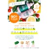 Shampoo, Straight, Relaxing Vegy Scent, Diane Beetle Smooth Repair, 13.5
