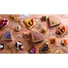 Stockan's Orkney Wholegrain Thin Oatcakes Gifting Tin - Traditional Scottish