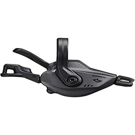 SHIMANO MTB XT M8130 Right Shifter 11S Black Linkglide