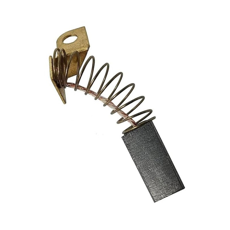 (6 pcs) N119739 879058 Motor Brushes for Porter Cable N119739