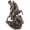 VOGLER Joh. Vogler GmbH Saint George the Dragon Slayer Bronze