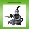 waltyotur Carburetor Carb with Throttle Cable Replacement for Honda ATV