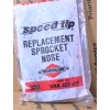 Windsor NOS Windsor Guide Bar Replacement Sprocket Nose SRA-222-J12 (.325