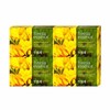 Duboret Freesia Soap 4 packs (W96E91B) / 두보레 후리지아 비누 4입 (W96E91B)