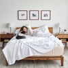 AR Ware King Size Bedding Fitted Sheets 100% Egyptian Cotton