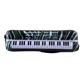 Inflatable 5 Teclados Piano Inflable Fiesta Evento Batucada Animacion