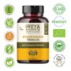 Ireya Ayurveda Cápsulas Ashwagandha 1000mg 90 Unidades