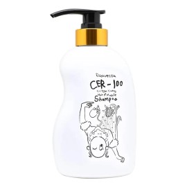 Elizavecca Cer-100 Collagen Coating Hair A+ Muscle Shampoo