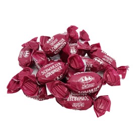 Kaiser Schwarzer Holunder Weich Gefüllt 90g