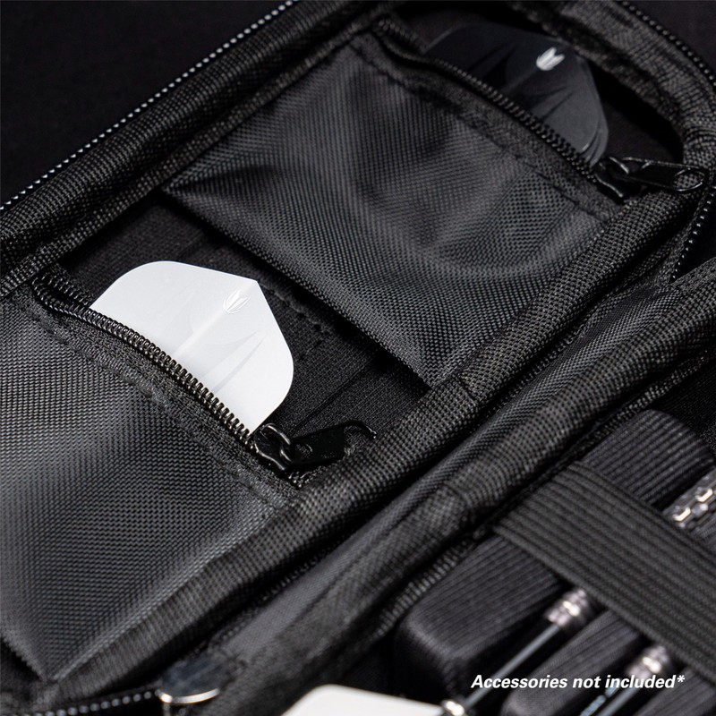 Target Darts Luke Littler Takoma Wallet – Luke Littler Darts