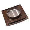 Ø 125mm / 5 inch Gravity Grille - Ducting Air