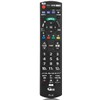 TV Remote Control for Panasonic VIERA LCD TV VIERA Remote
