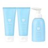 Atomy Cerabebe Cream 100ml x 2 + Lotion 200ml / 애터미 세라베베 크림 100ml 2개 + 로션 200ml