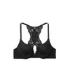 Victoria's Secret Perfect Shape Push Up Bra, Full Coverage, Padded,