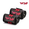 WSF GripTech Lifting Straps GripTech Lifting Pads Health Straps /