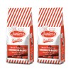 Junior's Most Fabulous Ground Coffee, 12 oz (Brooklyn Blend, 2