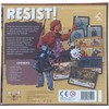 Salt and Pepper Games | Resist! | Card Game |