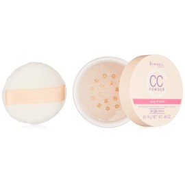 rinmeru CC pauda-eari-finissyu 001 Natural G SPF18/PA + +
