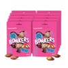 Bonkers Bonkers Cat Treats Salmon Supreme Flavor, 3 OZ, Cat