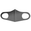 Hot Fit Mask Grey