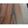 Rosewood composite wood veneer 24" x 24" with paper backer