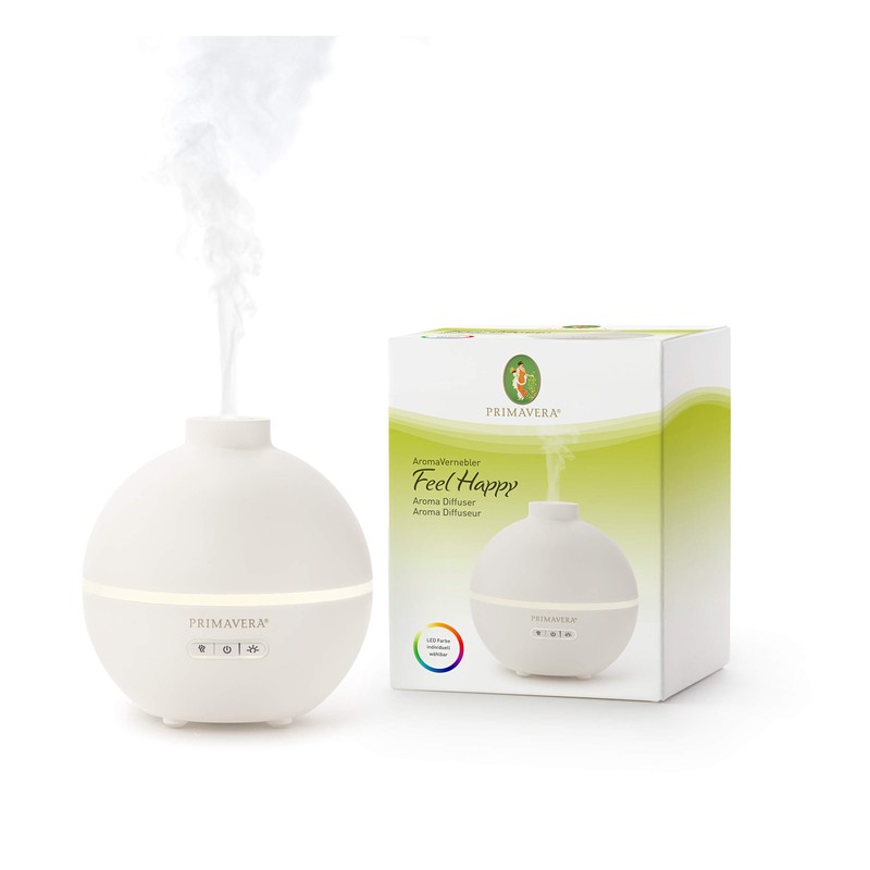 Feel Happy Aroma Nebulizer