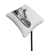 Mallet Headcover Putter Cover for Odyssey 2 Ball Tailor Made