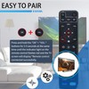 V2 Pro Voice Remote Compatible with vSeeBox V1 / V2