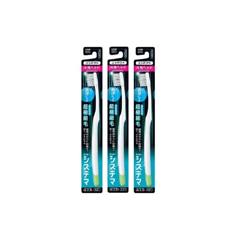 sisutemahaburasi 4 Row Compact Line