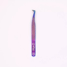 Kona Lashes Pinza Nanotecnológica Volumen Tornasol Kona Lashes Knvrb01