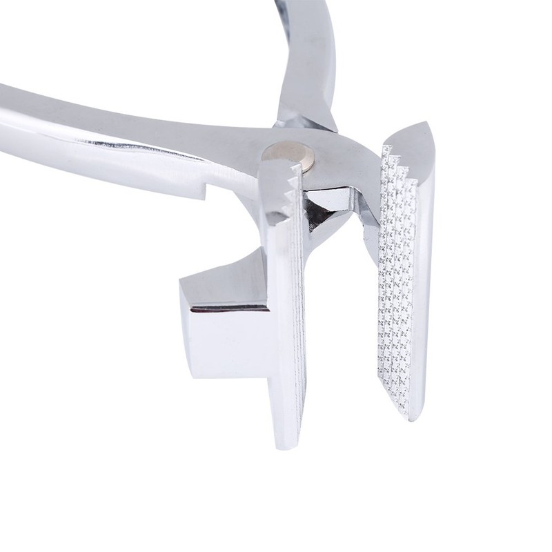 6 cm Canvas Stretching Pliers Professional Alloy Clamp for Stretching