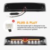 Cenfeild Tail Lights Assembly [LED Kit] + 3rd Third Brake