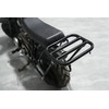 JMCHstore Rear Cargo Rack Assembly Kit for Monster Mega Moto